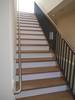 Treppe in Eiche geölt