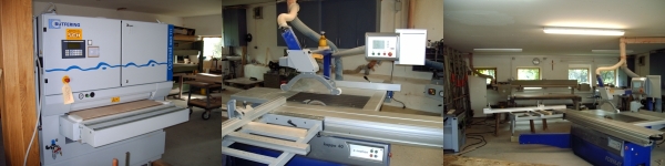Werkstatt